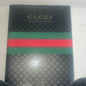 Gucci Book
